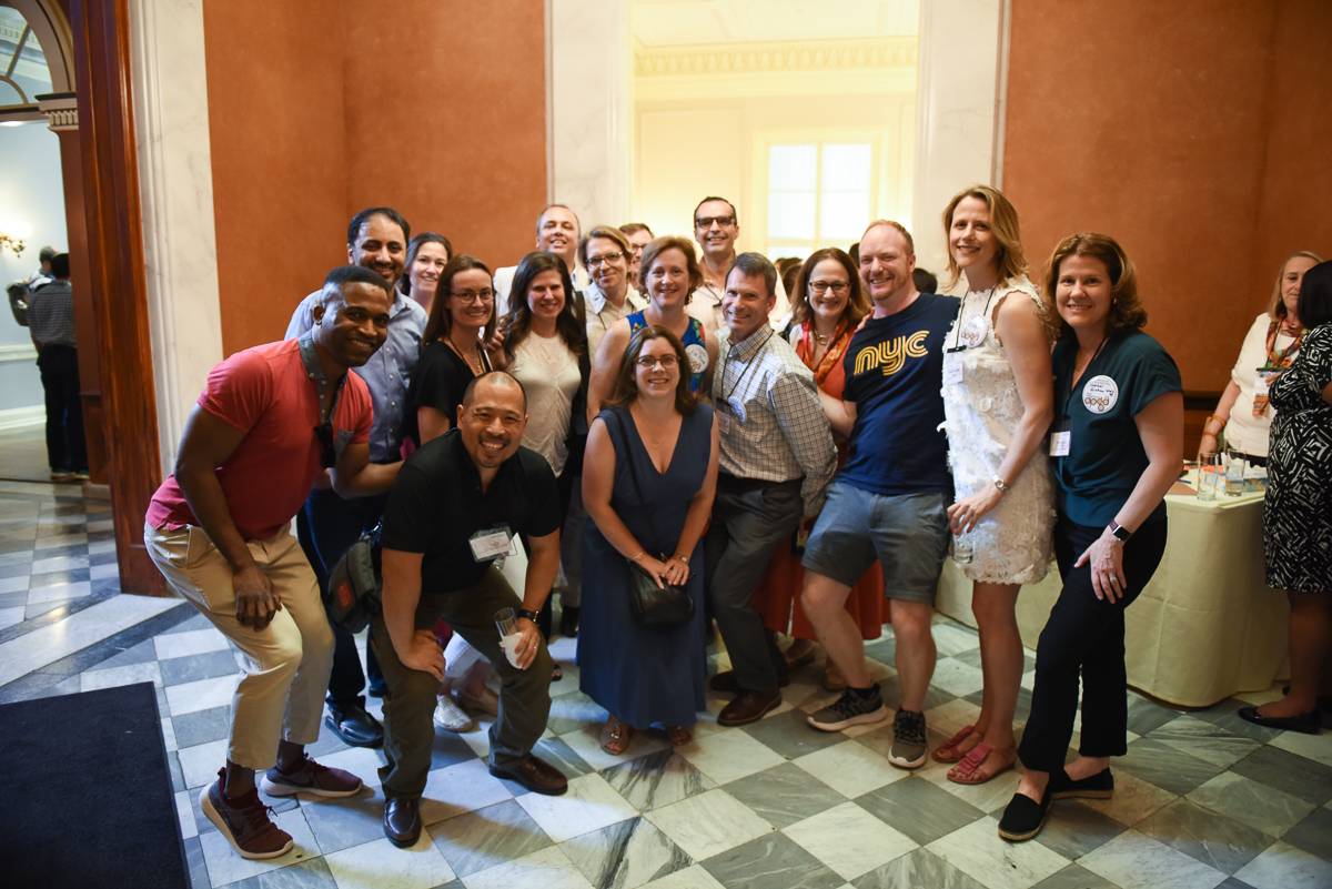 Alumni Relations Princeton School of Public and International Affairs